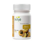 Maca 500 mg 100 Pastiglie di Sotya