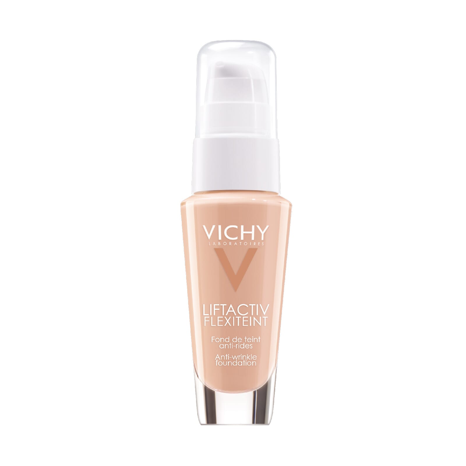LIFTACTIV FLEXITEINT ANTI-ARRUGAS SPF20 Nº25 NUDE 30ml