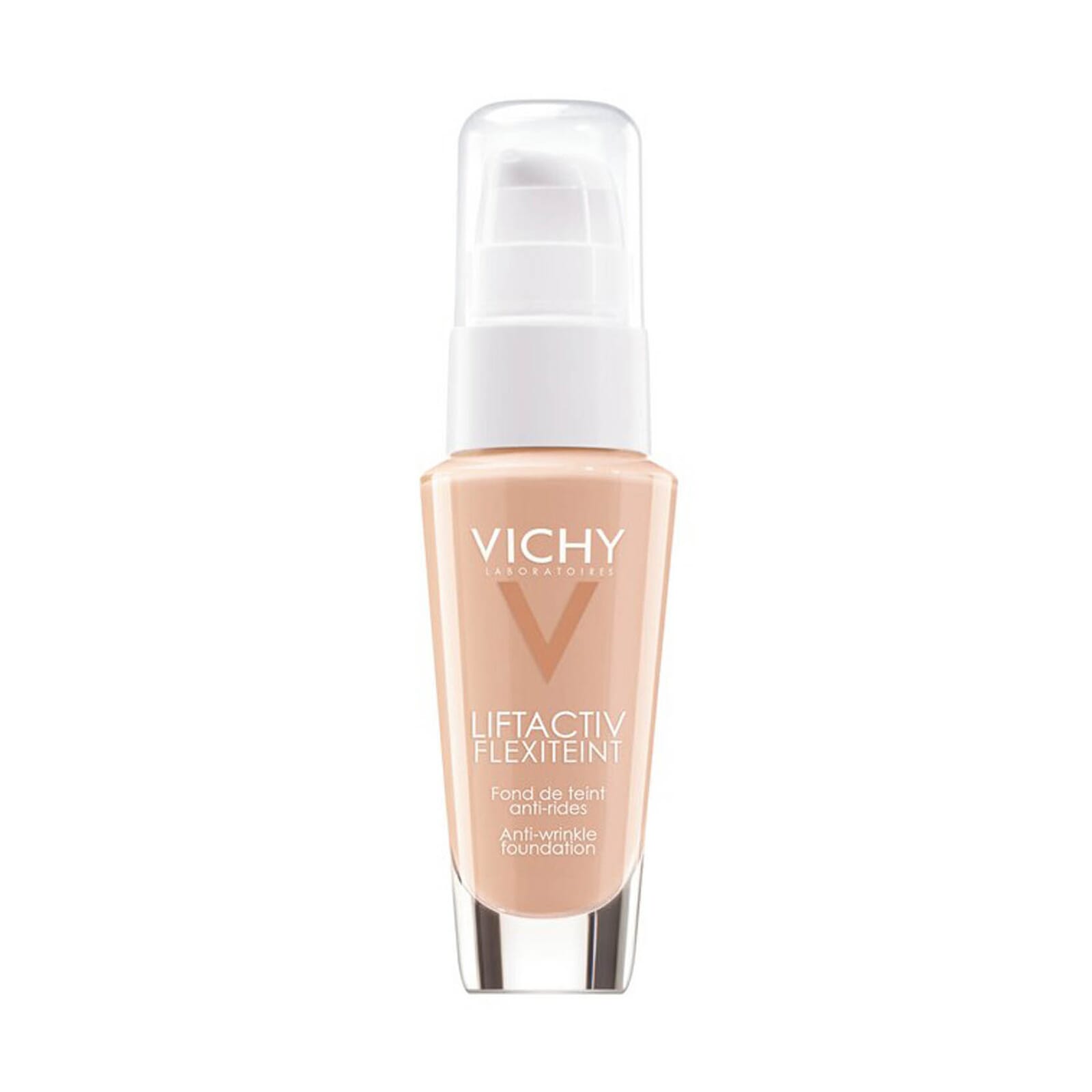 LIFTACTIV FLEXITEINT ANTI-ARRUGAS SPF20 Nº35 SAND 30ml