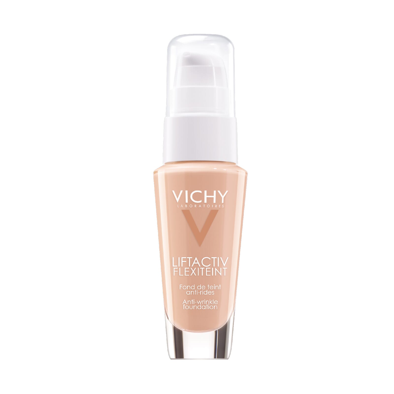 LIFTACTIV FLEXITEINT ANTI-ARRUGAS SPF20 Nº55 BRONCE 30ml