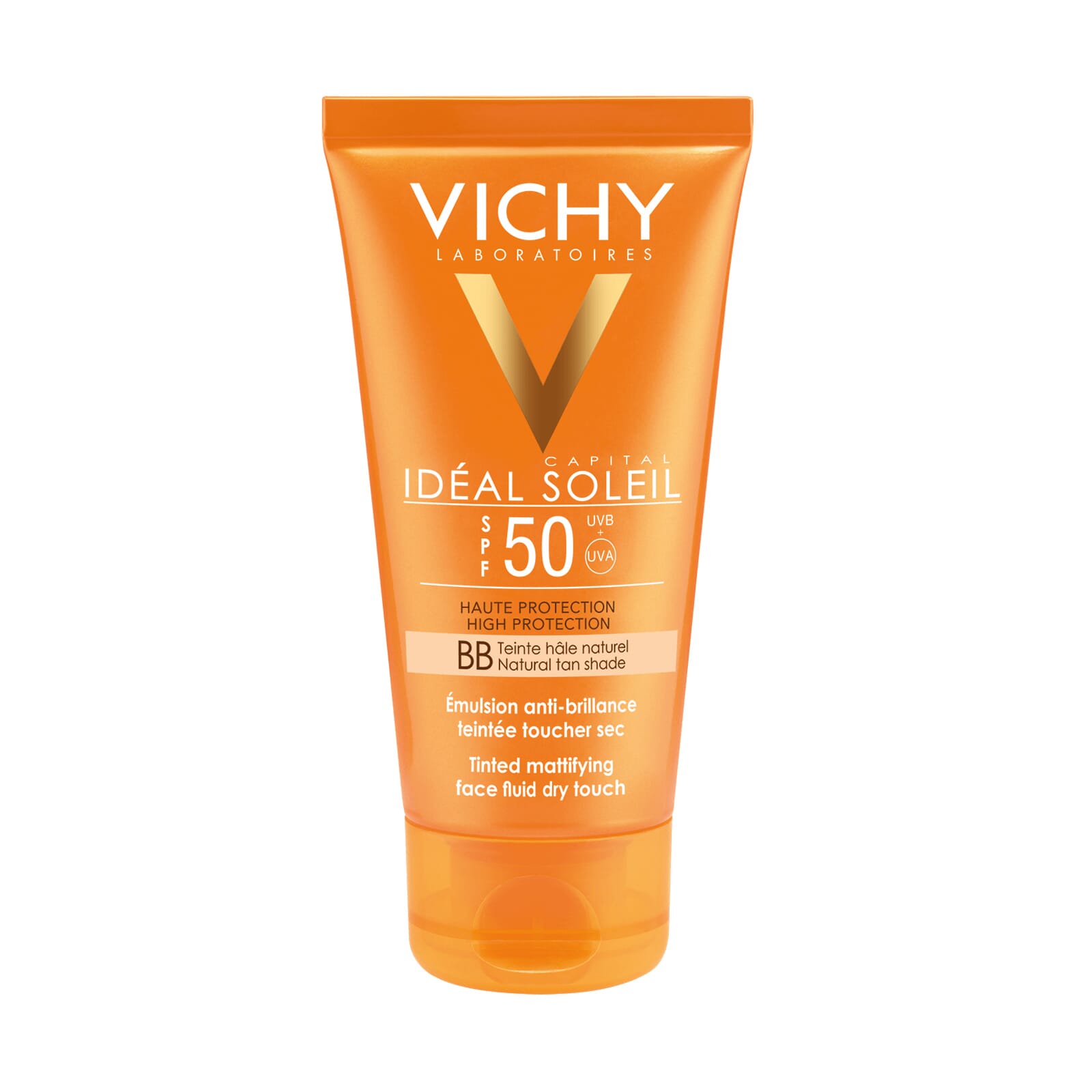 Cs Bb Cream Tacto Seco 50ml