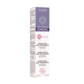 Jonzac Reactive Crema Rica Alta Tolerancia - Con Agua Termal