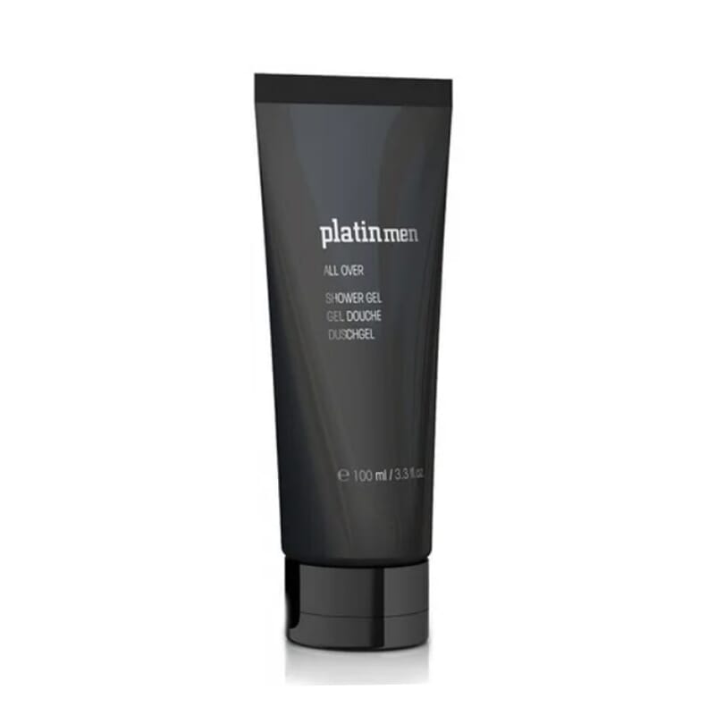 PLATINMEN ALL OVERWASH 100ml