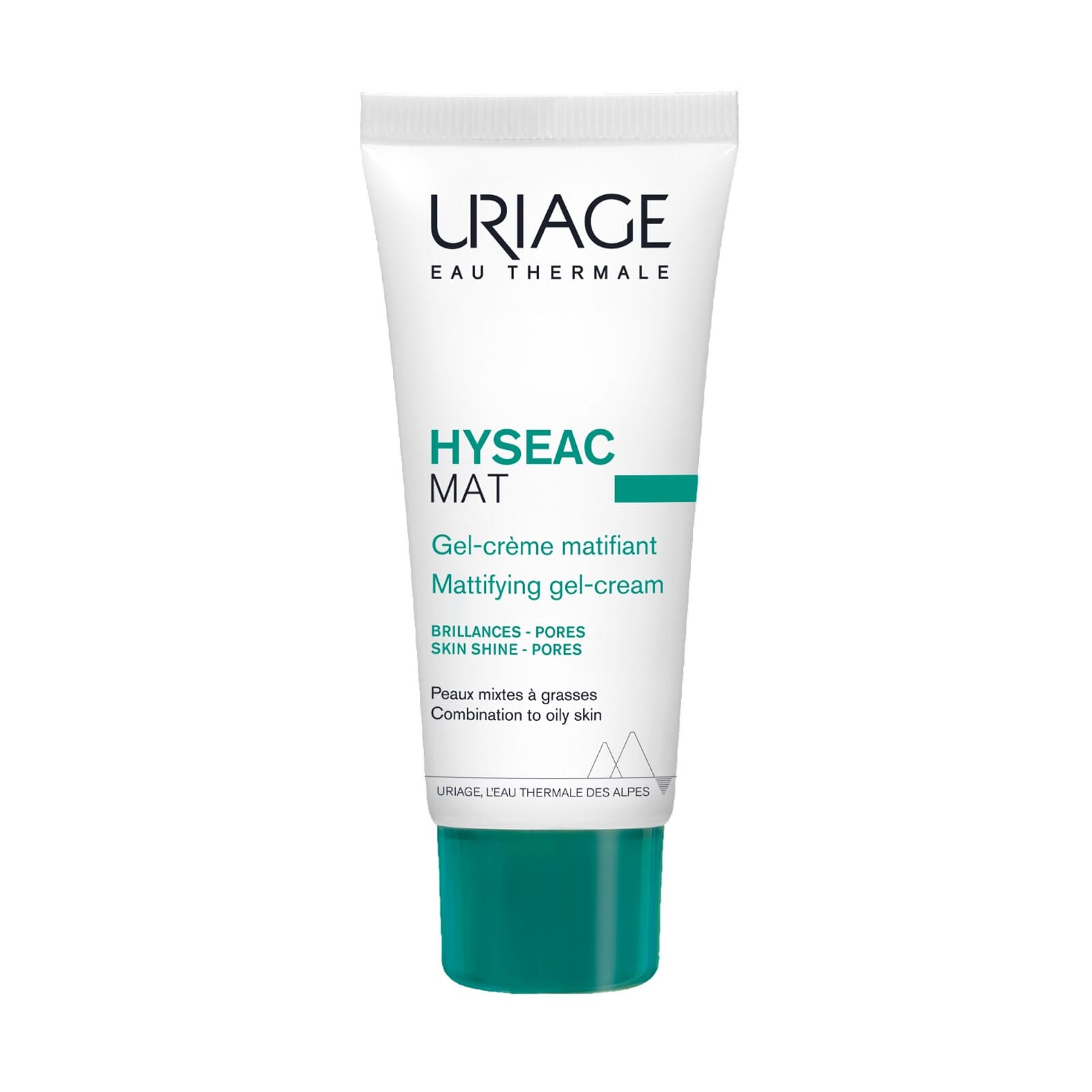 HYSÉAC MAT' MATIFICERENDE EMULSIE 40ml
