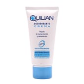QUILIAN DESODORANTE CREMA 50 ml - Quilian