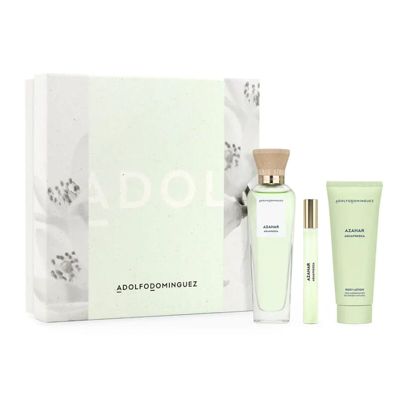 Acqua Fresca Fiori D’Arancio EDT Lotto 3 Prodotti