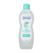 Nenuco Agua De Colonia  600 ml - Nenuco | Nutritienda