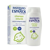 Instituto Español Champú Piojos 500ml