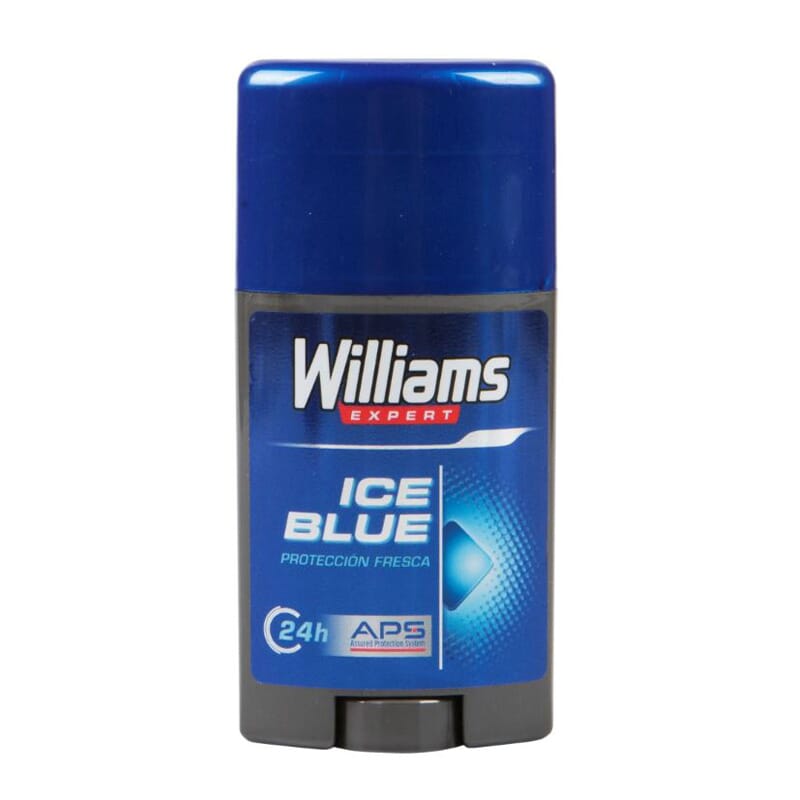 Desodorante Stick Ice Blue 75 ml