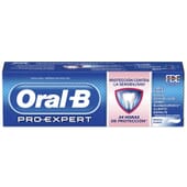 Oral-B Pro-Expert Sensibilidad Y Blanquamiento 75 ml de Oral-B