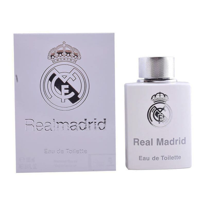 Real Madrid EDT 100 ml