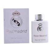 Real Madrid EDT Vaporizzatore 100 ml di Sporting Brands