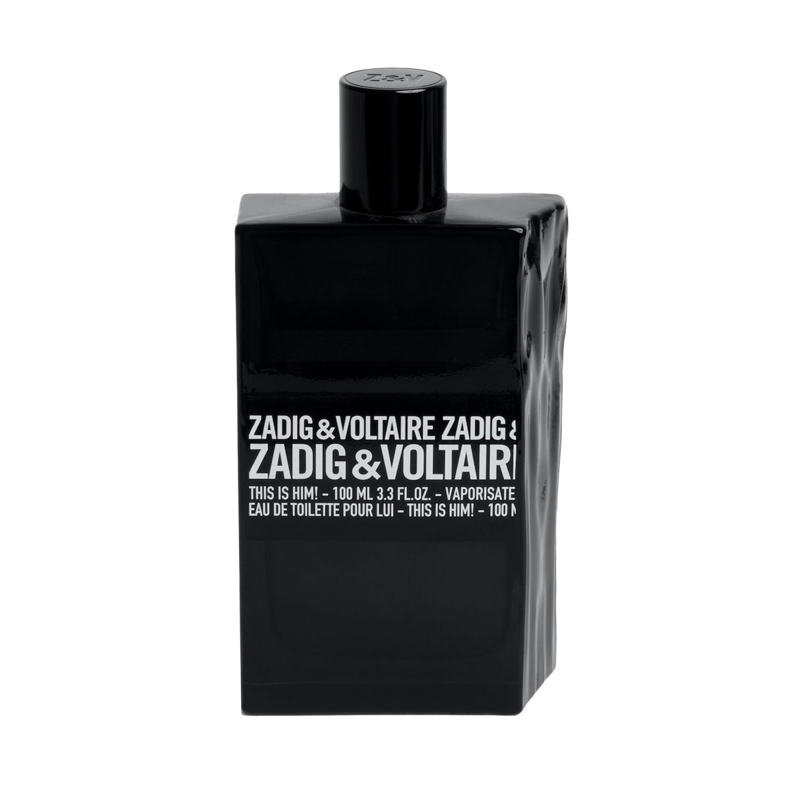 This Is Him! Edt Vaporizador 100ml de Zadig & Voltaire