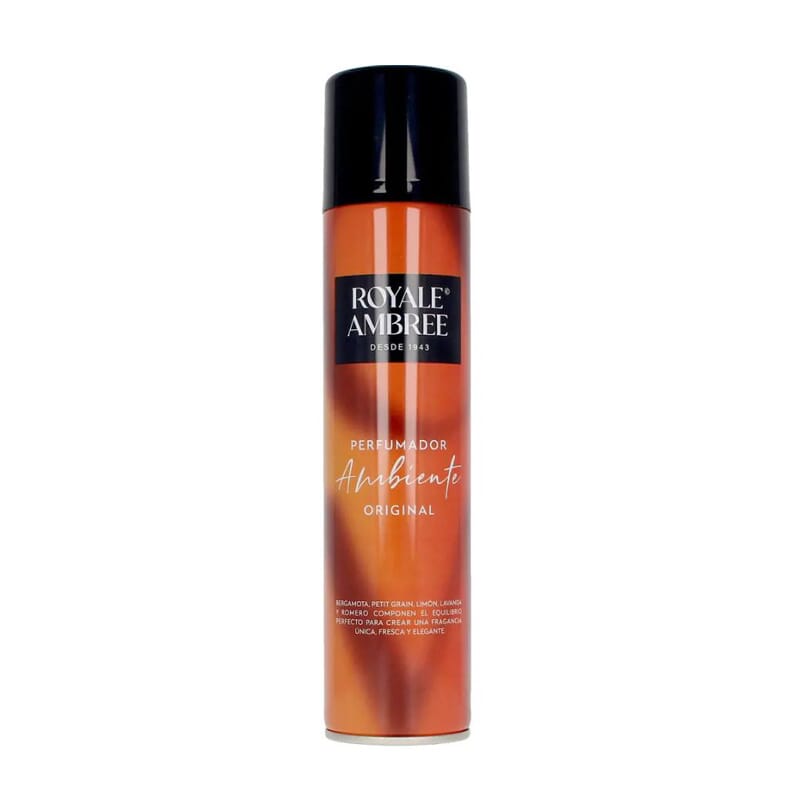 Royale Ambree Ambientador Original 300 ml