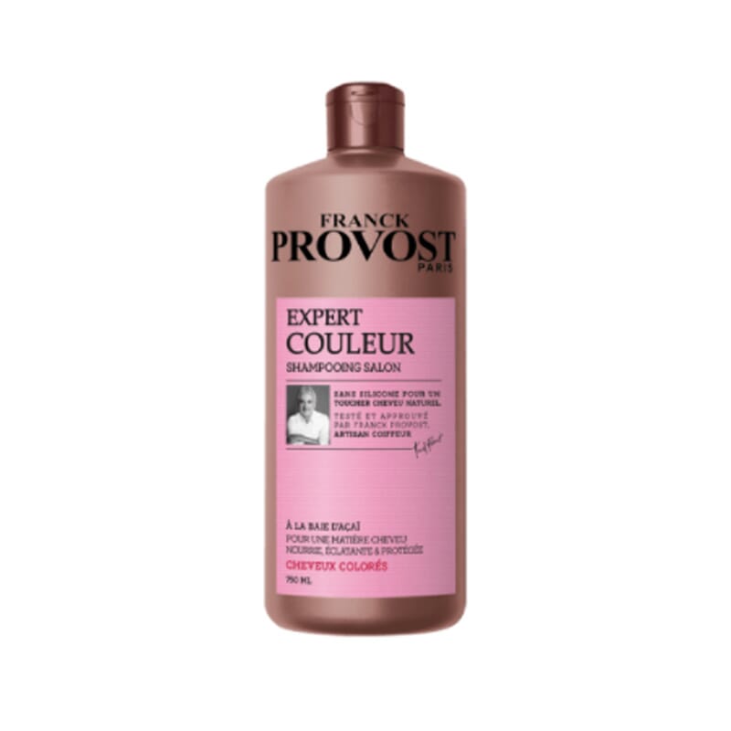 Expert Couleur Champú Color 750 ml
