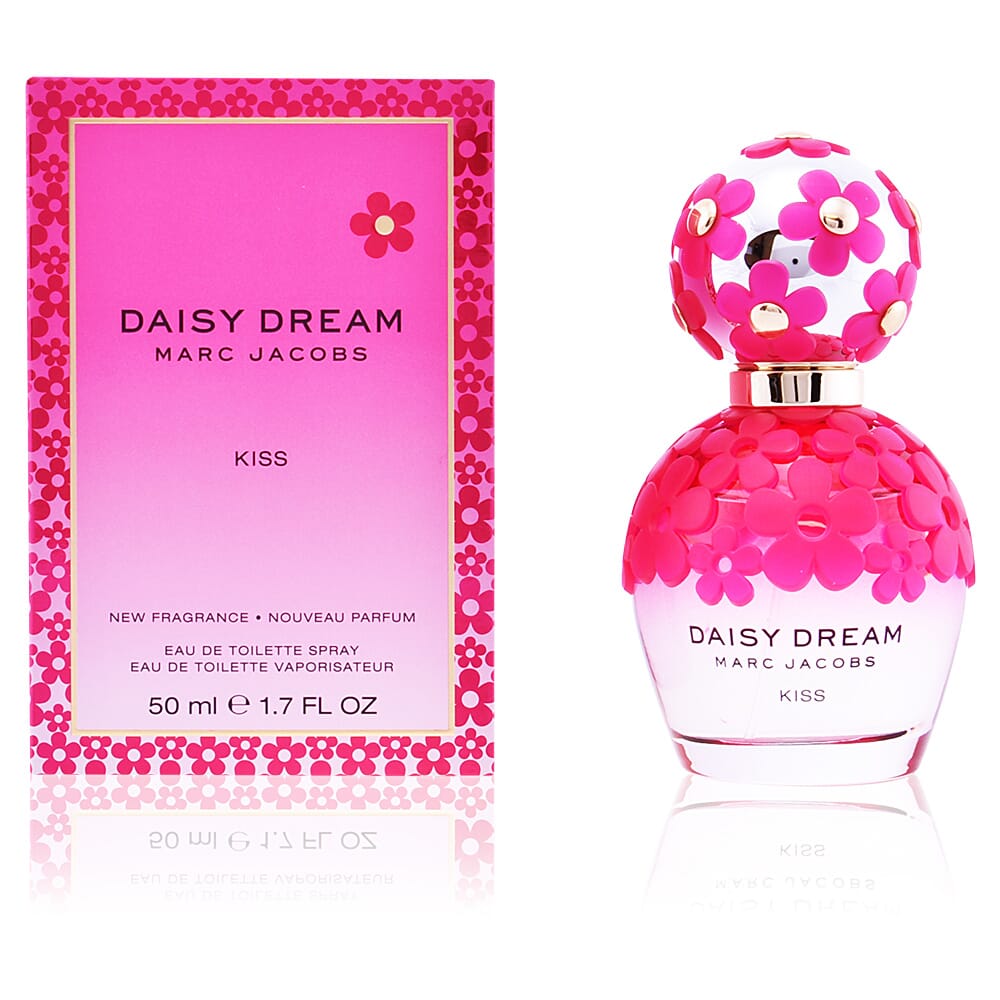 Daisy Dream Kiss Edition EDT 50 ml