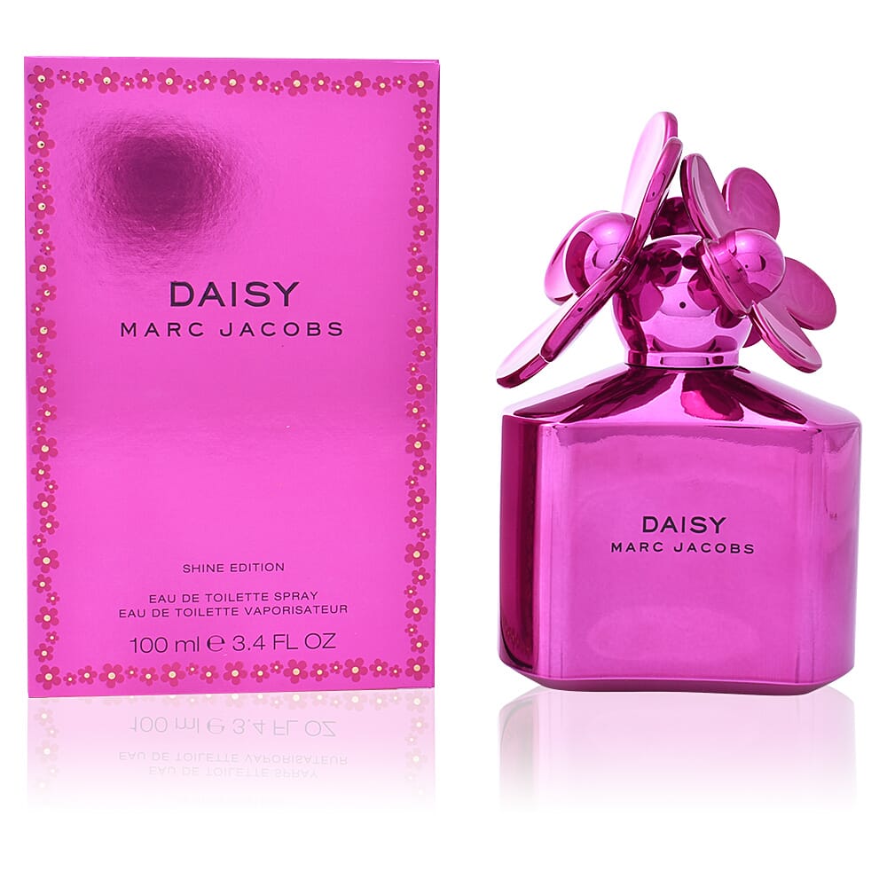 Daisy Shine Edition Pink EDT 100 ml