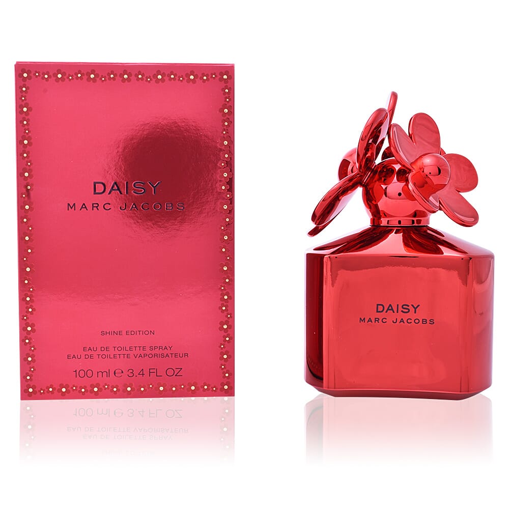 Daisy Shine Edition Red EDT 100 ml