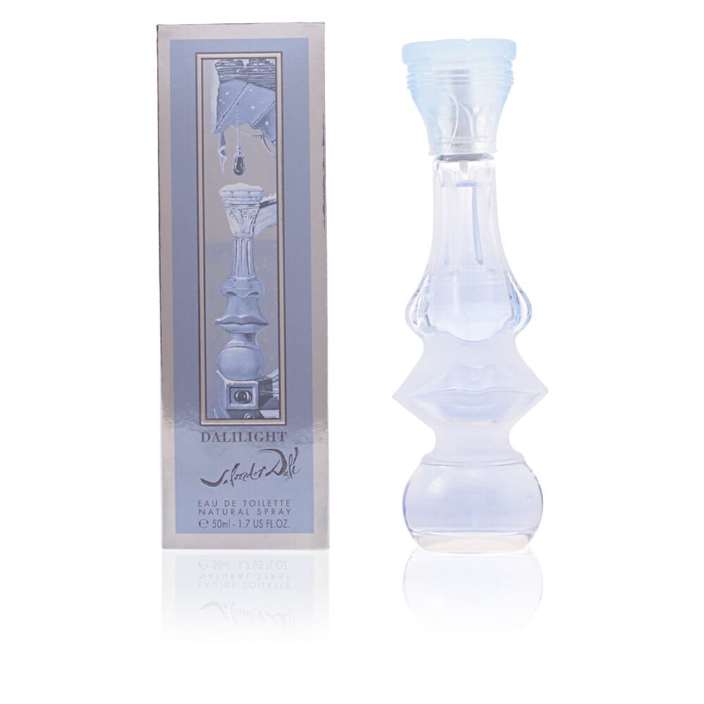 Dalilight EDT Spray 50 ml