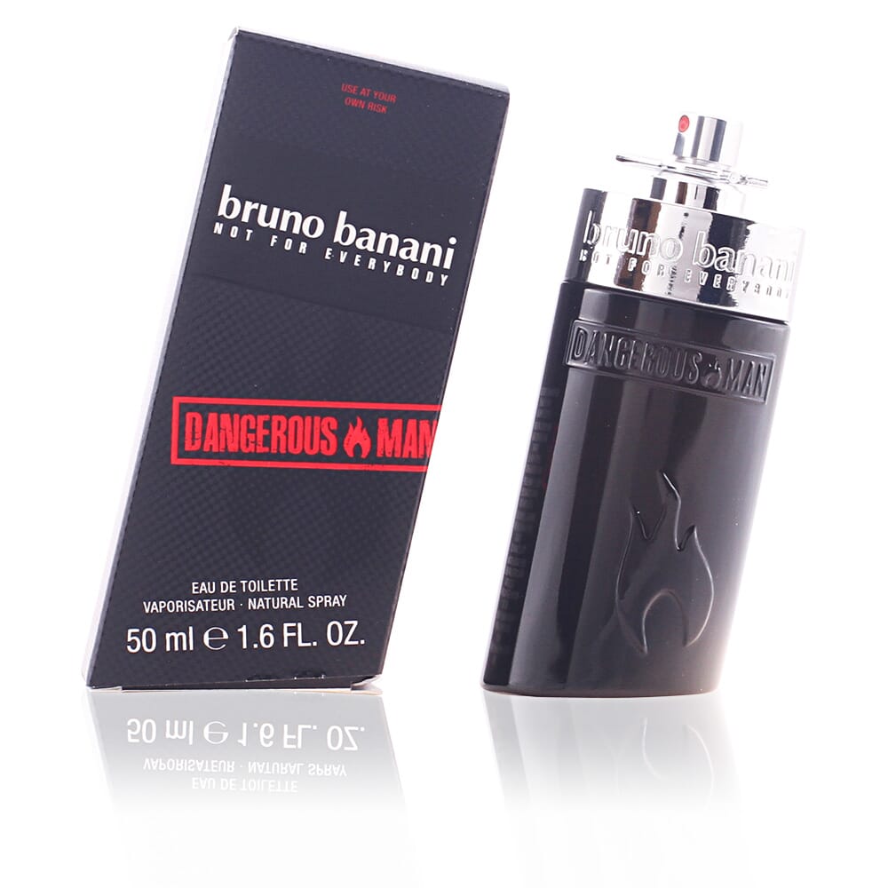 Dangerous Man EDT 50 ml