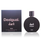 Dark Man EDT 100 ml - Desigual | Nutritienda