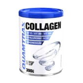 COLÁGENO COM MAGNÉSIO - QUAMTRAX ESSENTIALS