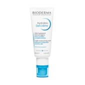 Bioderma Hydrabio Gel Crema Pieles Sensibles 40ml