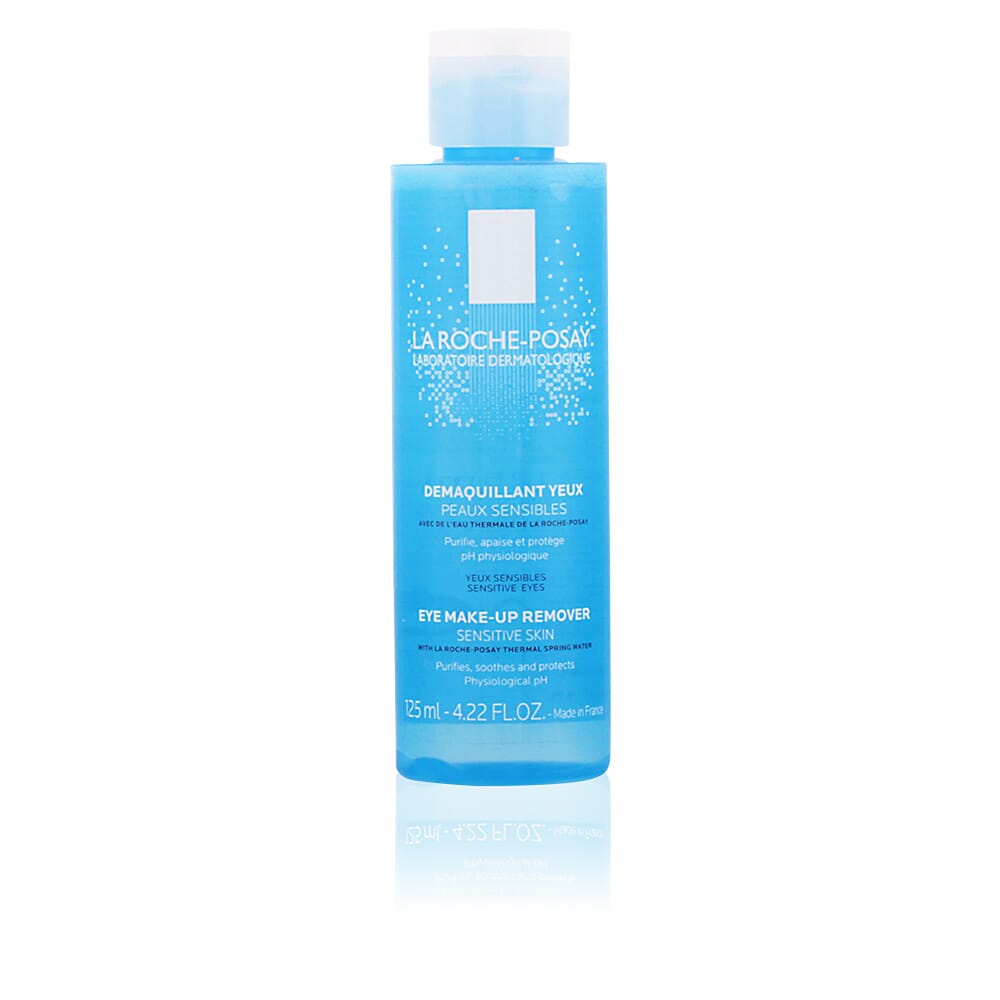 Gevoelige Oogmake-up Remover 125 ml