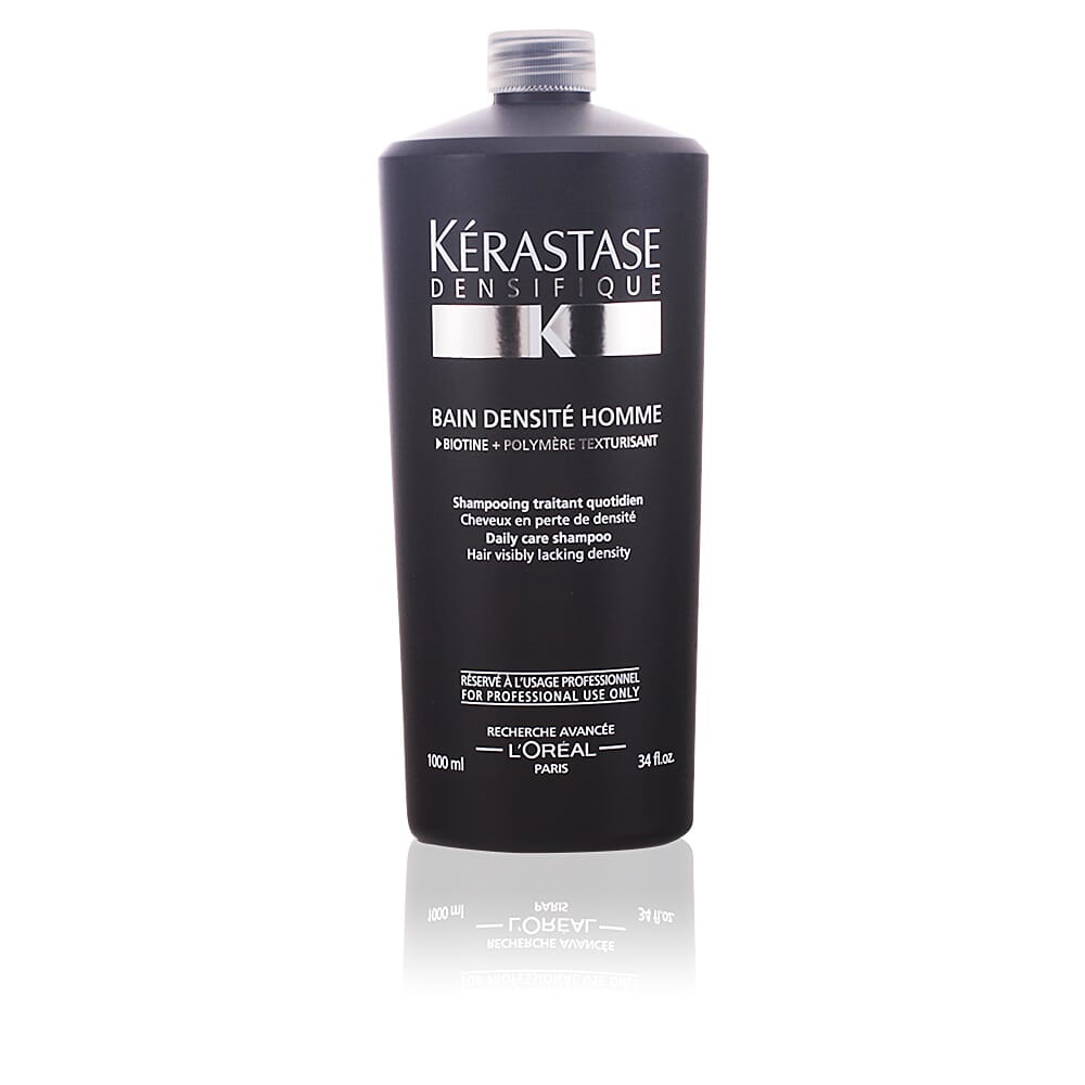 Densifique Bain Densité Homme Shampoo 1000 ml