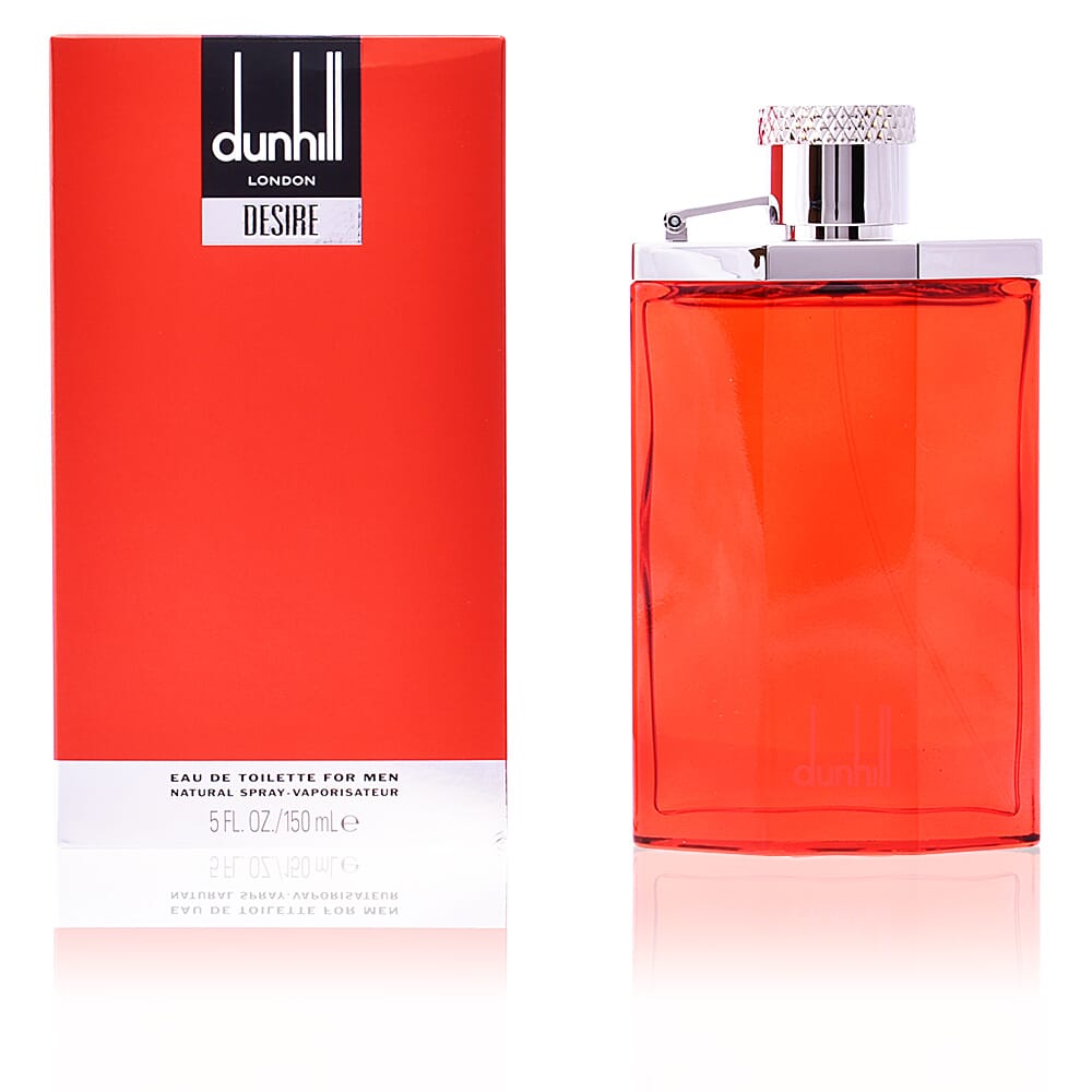 Desire Red EDT