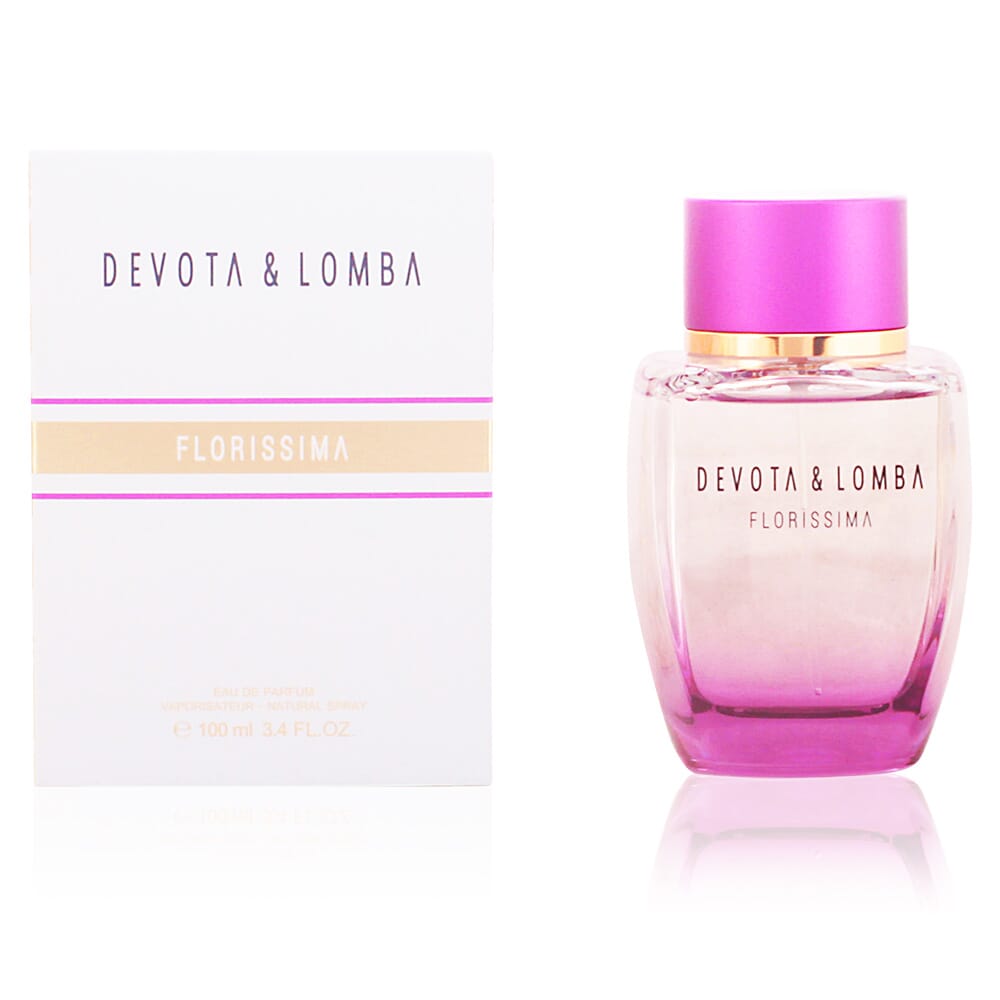 Devota&Lomba Florissima EDP