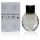 Diamonds EDP Vaporizzatore 30 ml di Armani