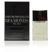 Diamonds Men EDT Vaporizador 30 ml da Armani
