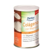 Collagène Avec Magnésium 350g - Dietisa | Nutritienda