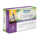 Courage 48 Tabs von Dietisa