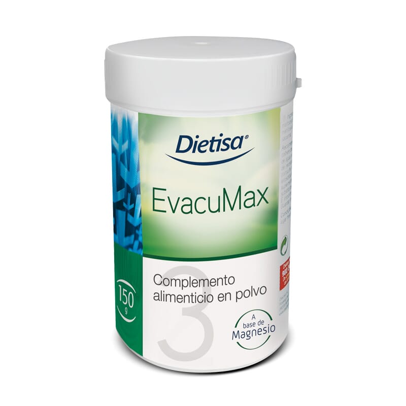 EVACUMAX 150g