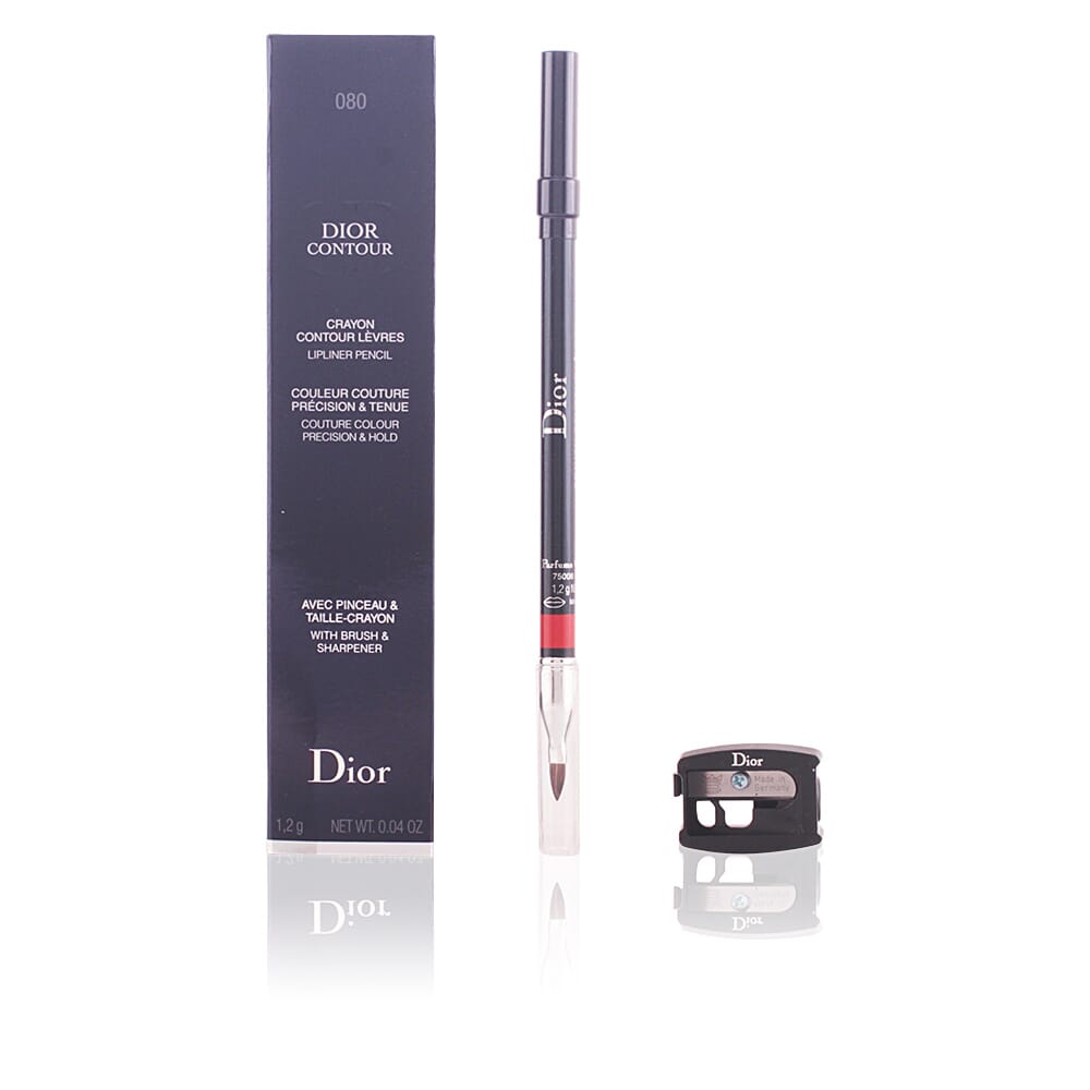 Dior Contour Crayon Lèvres #080 Red Smile