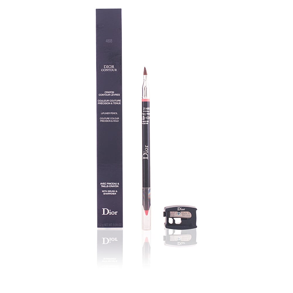 Dior Contour Crayon Lèvres  #468 Spring