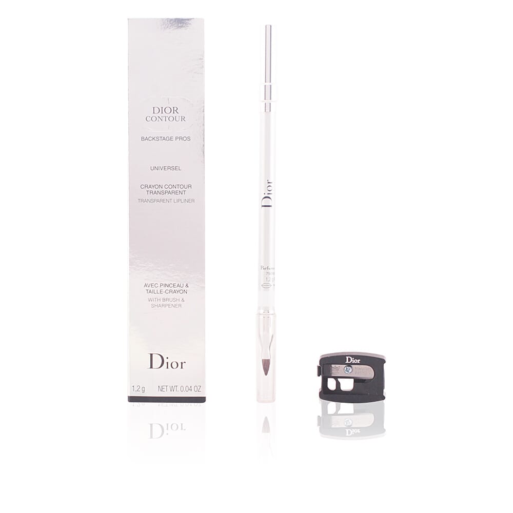Dior Contour Transparent Lipliner #001 Universel