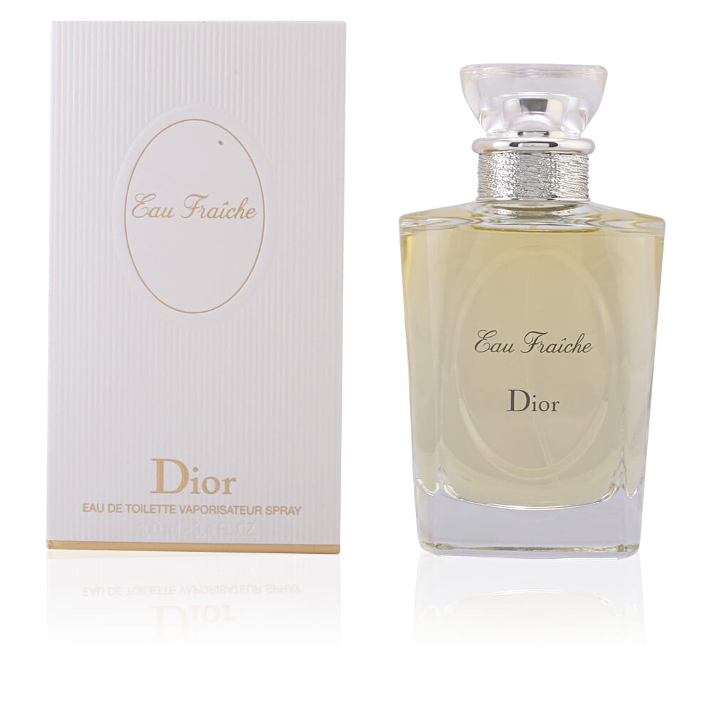Dior Eau Fraiche EDT 100 ml