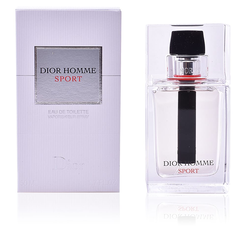 Dior Homme Sport EDT 50 ml