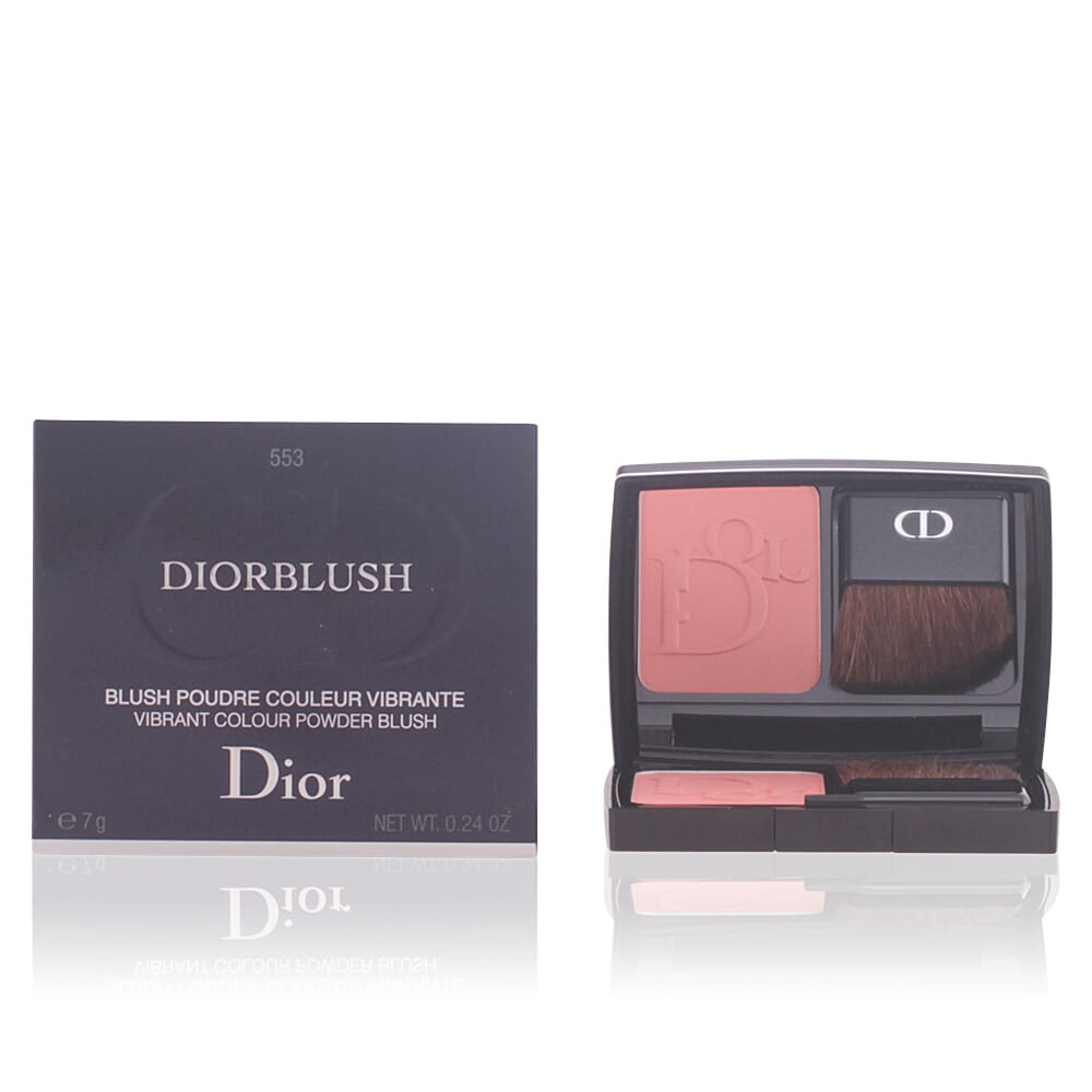 Diorblush #553 Cocktail Peach