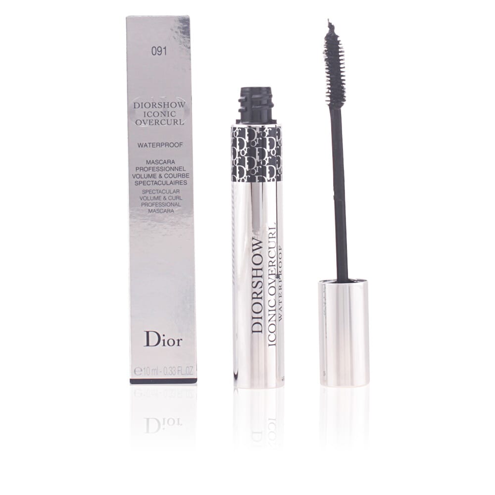 Diorshow Iconic Overcurl Mascara Wp #091 10ml