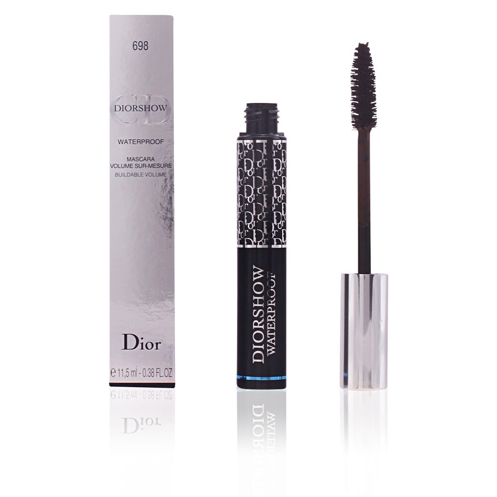 Diorshow Mascara Wp #698 Châtaigne 11,5 ml