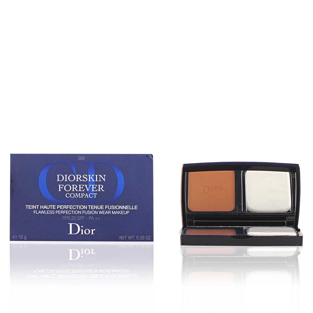 Diorskin Forever Compact #050 Beige Foncé