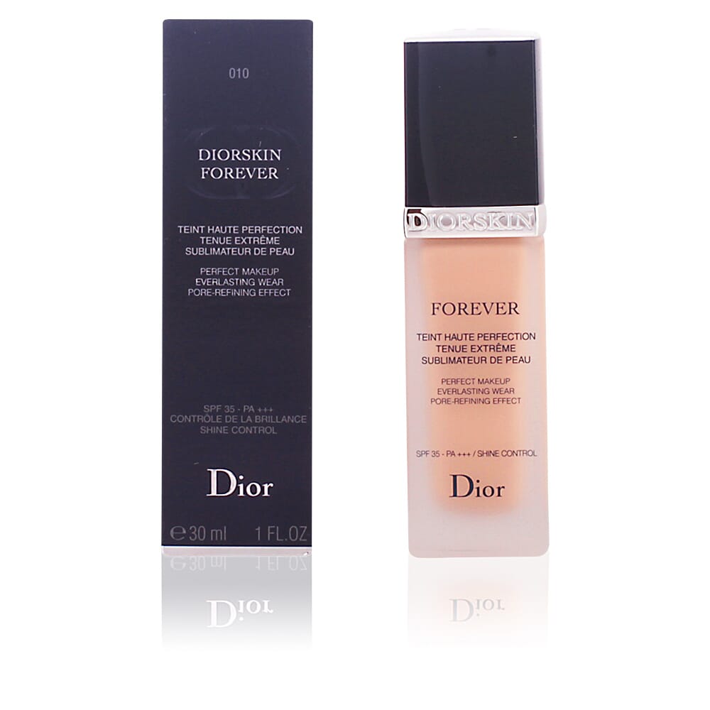 Diorskin Forever Fluide #010 Ivoire 30 ml