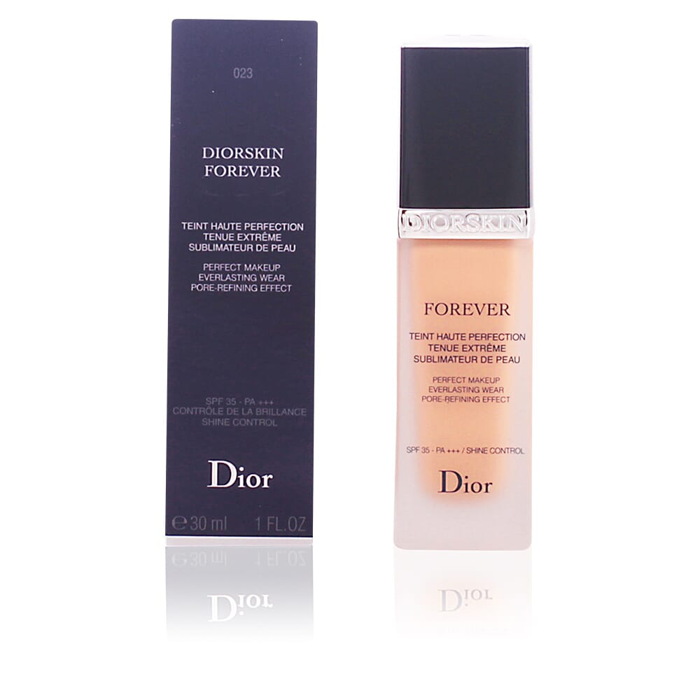 Diorskin Forever Fluide #023 Pechee 30 ml