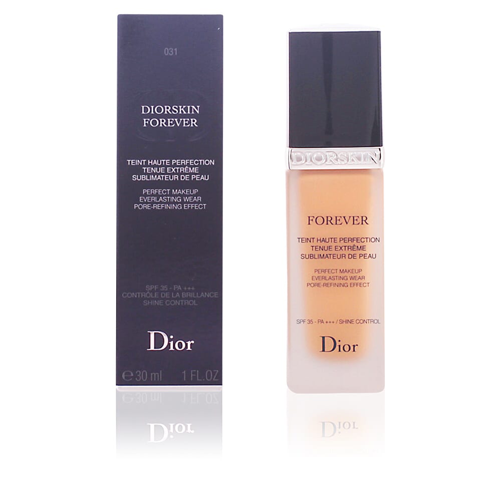Diorskin Forever Fluide #031 Sable 30 ml