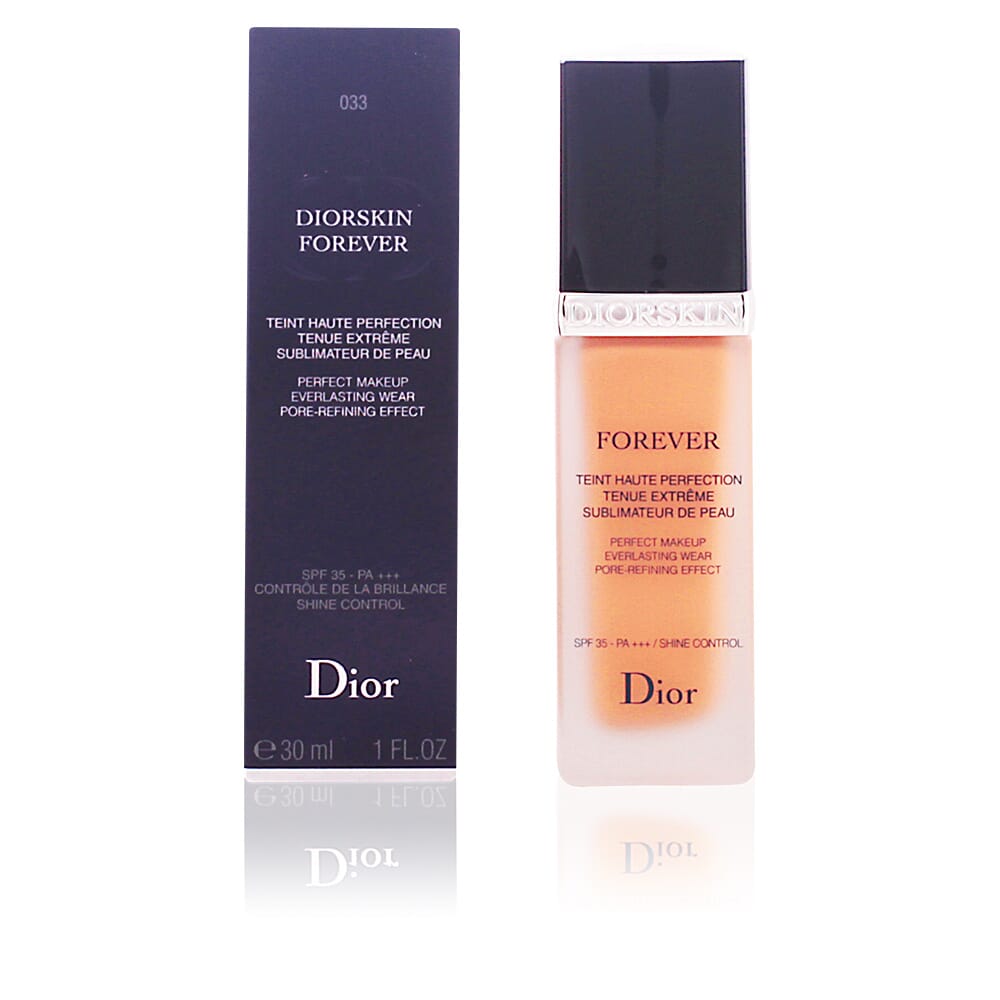 Diorskin Forever Fluide #033 30 ml