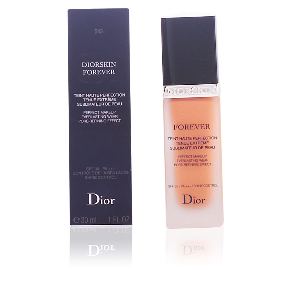 Diorskin Forever Fluide #043 Cannelle 30 ml